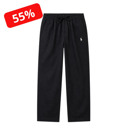 Leinenhose Casual – Komfort und Eleganz für jeden Tag
