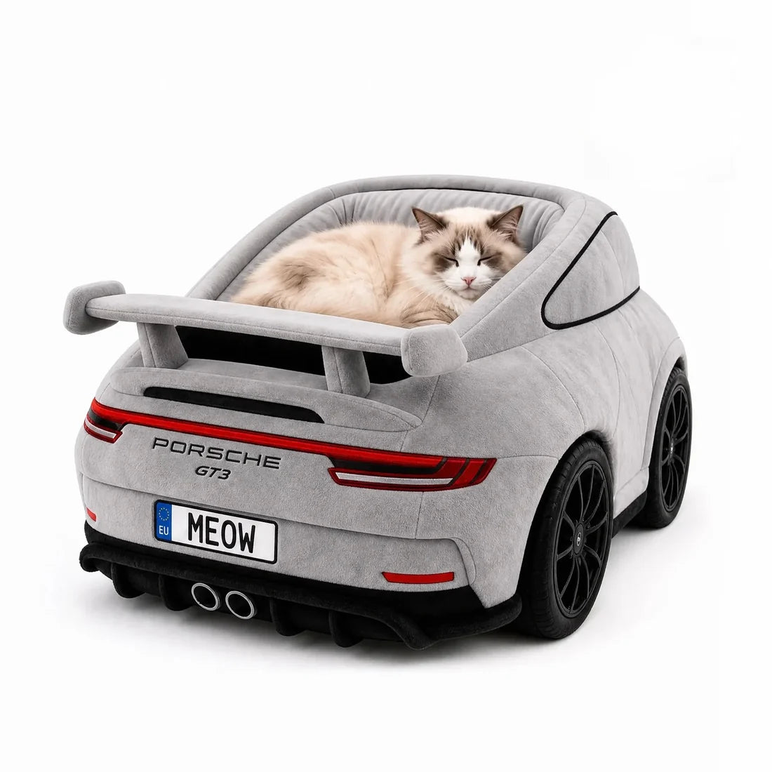 Cat LuxBad™