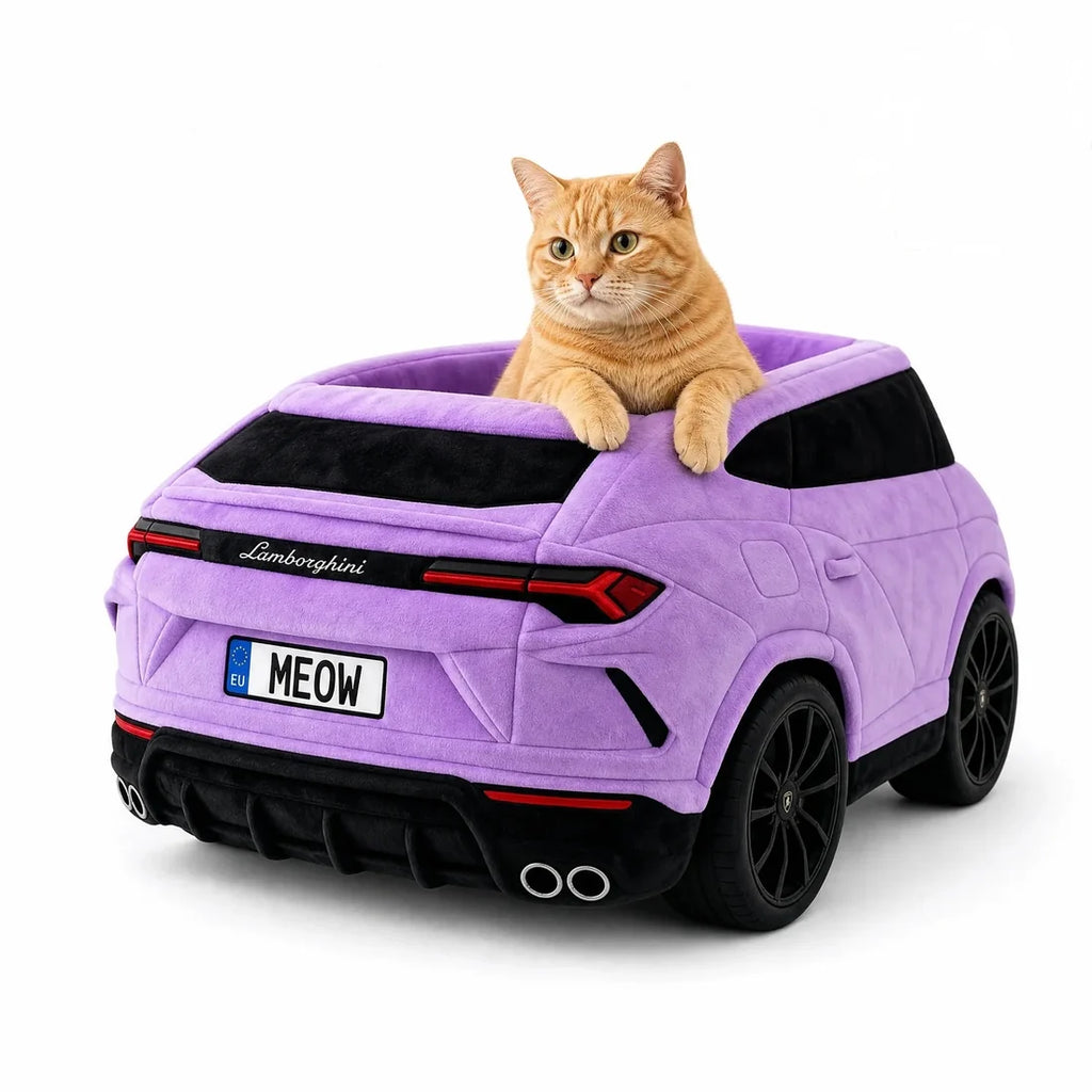 Cat LuxBad™