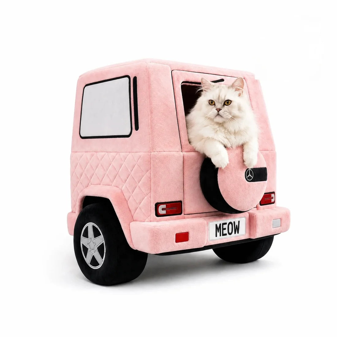 Cat LuxBad™