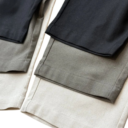 Leinenhose Casual – Komfort und Eleganz für jeden Tag