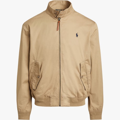 Harrington-Jacke
